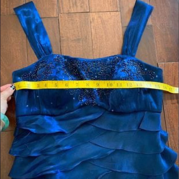 Evening/cocktail dress - Picture 3 of 4